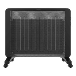 Cecotec Ready Warm 2000 Now Interior Negro 2000 W Convector