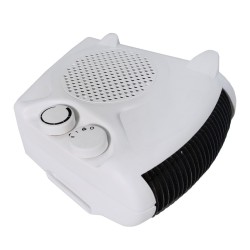 Küken Calefactor Horizontal O Vertical 1000 2000w