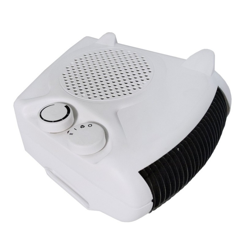 Küken Calefactor Horizontal O Vertical 1000 2000w