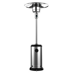 Cecotec Ready Warm 8800 Outdoor Microclimate estufa de combustible líquido 14000 W