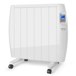 Taurus MALBORK 1200 Interior Blanco 1200 W