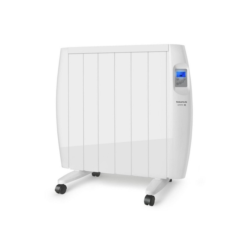 Taurus MALBORK 1200 Interior Blanco 1200 W