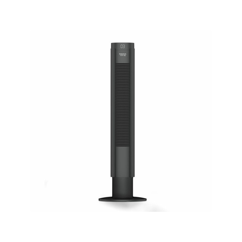 Taurus BABEL II RCH Negro