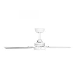 JATA JVTE4233 ventilador Blanco