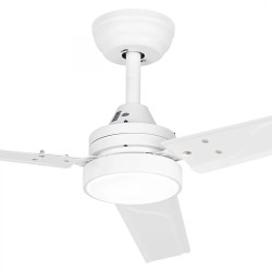 JATA JVTE4233 ventilador Blanco