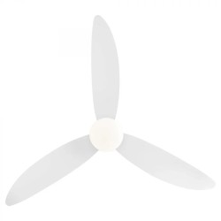 JATA JVTE4231 ventilador Blanco