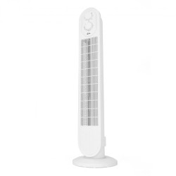 JATA JVVT3043 ventilador Blanco