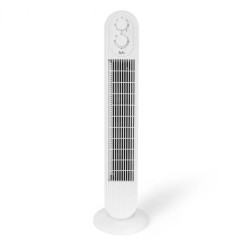 JATA JVVT3043 ventilador Blanco