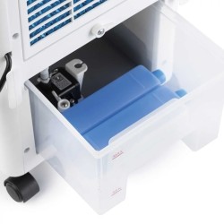 JATA JVAC2003 ventilador Blanco