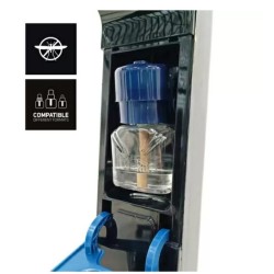 Taurus FA008 Negro, Azul