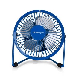 Orbegozo PW 1026 ventilador Azul