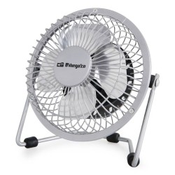 Orbegozo PW 1025 ventilador Gris