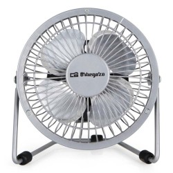 Orbegozo PW 1025 ventilador Gris