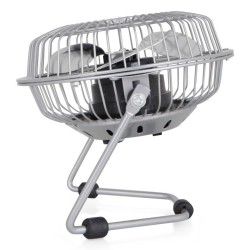 Orbegozo PW 1025 ventilador Gris