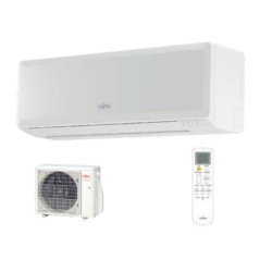 Fujitsu ASY35-KP Sistema split Blanco