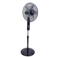 JATA JVVP3145 ventilador Negro