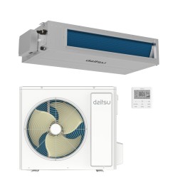 DAITSU 3NDA04510 sistema de aire acondicionado de uso comercial