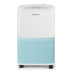 Orbegozo DH 2025 deshumidificador 3,6 L 44 dB 420 W Blanco