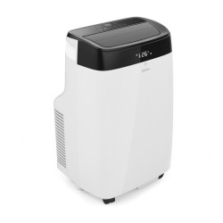 DAITSU APD 09FX2 aire acondicionado portátil Blanco