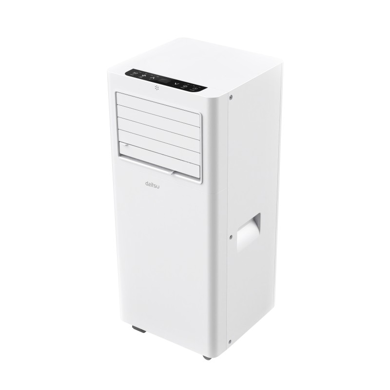 DAITSU APD 07FX aire acondicionado portátil Blanco