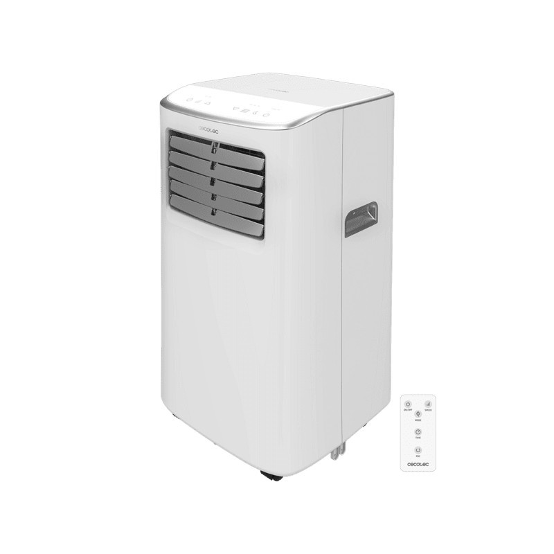 Cecotec 08171 aire acondicionado portátil 65 dB 792 W Blanco
