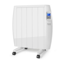 Taurus Malbork 900 Interior Blanco 900 W Convector