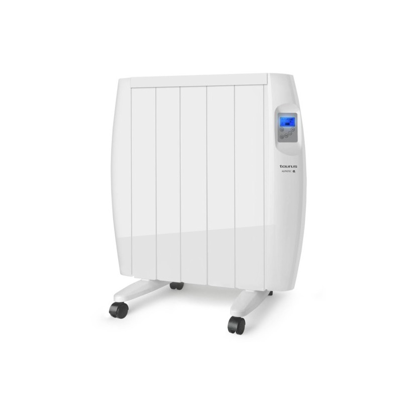 Taurus Malbork 900 Interior Blanco 900 W Convector