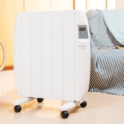 Taurus Malbork 900 Interior Blanco 900 W Convector