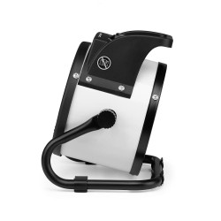 Orbegozo FHR 3055 Interior Blanco 3000 W Ventilador eléctrico