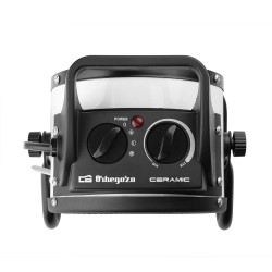 Orbegozo FHR 3055 Interior Blanco 3000 W Ventilador eléctrico