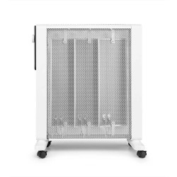 Orbegozo RMN 1500 Interior Gris, Blanco 1500 W Convector