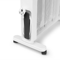 Orbegozo RMN 1500 Interior Gris, Blanco 1500 W Convector