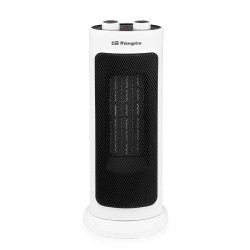 Orbegozo CR 5033 Interior Blanco 2000 W Convector