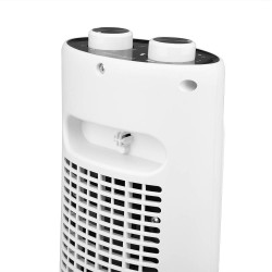 Orbegozo CR 5033 Interior Blanco 2000 W Convector
