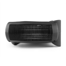 Orbegozo FH 5140 Interior Negro 2000 W Ventilador eléctrico