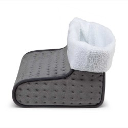 Orbegozo AHB 5000 calentador de pies eléctrico 100 W Gris