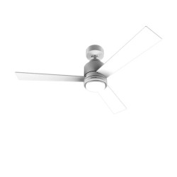 Cecotec 05835 ventilador Acero inoxidable