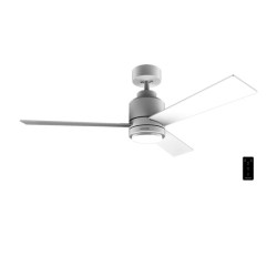 Cecotec 05835 ventilador Acero inoxidable