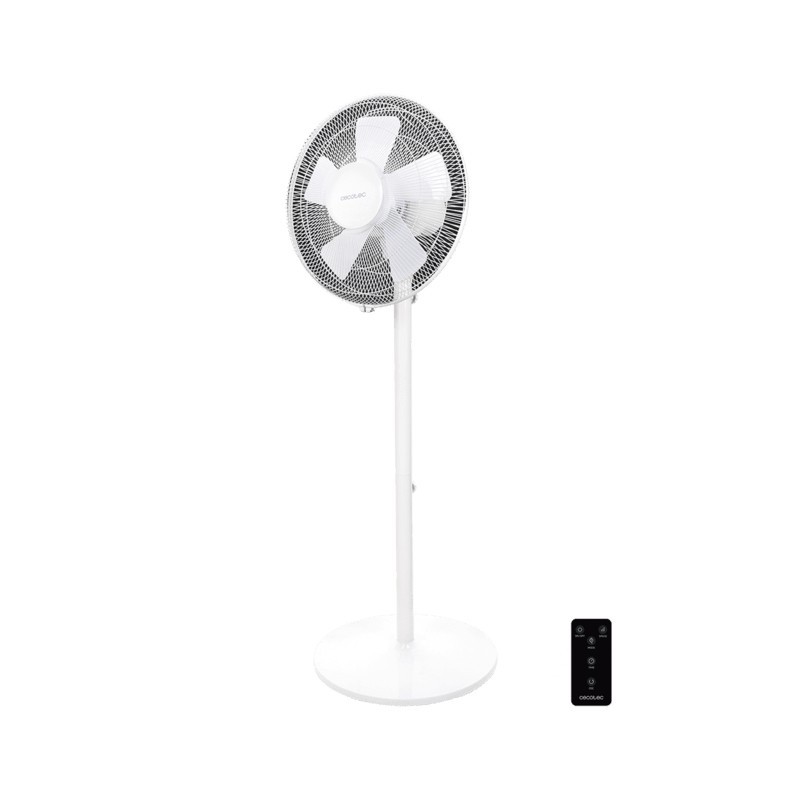 Cecotec 05877 ventilador Blanco