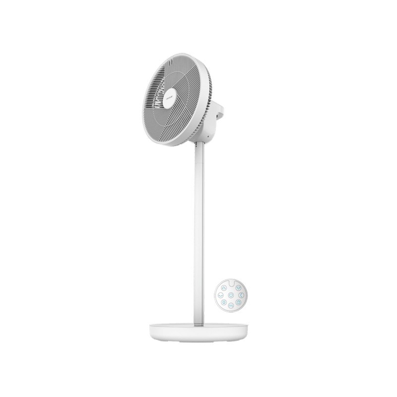 Cecotec 08243 ventilador Blanco