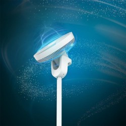 Cecotec 08243 ventilador Blanco