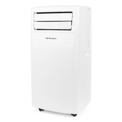 Orbegozo ADR 93 aire acondicionado portátil 52,5 dB 1000 W Blanco