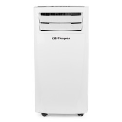 Orbegozo ADR 93 aire acondicionado portátil 52,5 dB 1000 W Blanco