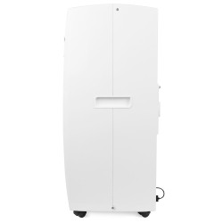 Orbegozo ADR 93 aire acondicionado portátil 52,5 dB 1000 W Blanco
