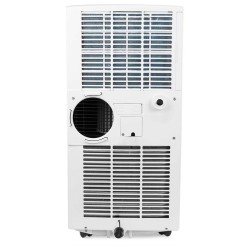 Orbegozo ADR 93 aire acondicionado portátil 52,5 dB 1000 W Blanco