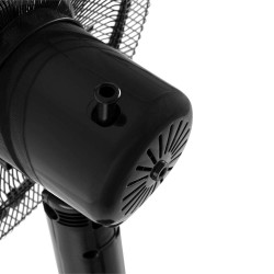 Orbegozo SF 1140 ventilador Negro