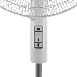 Orbegozo SF 1040 ventilador Blanco