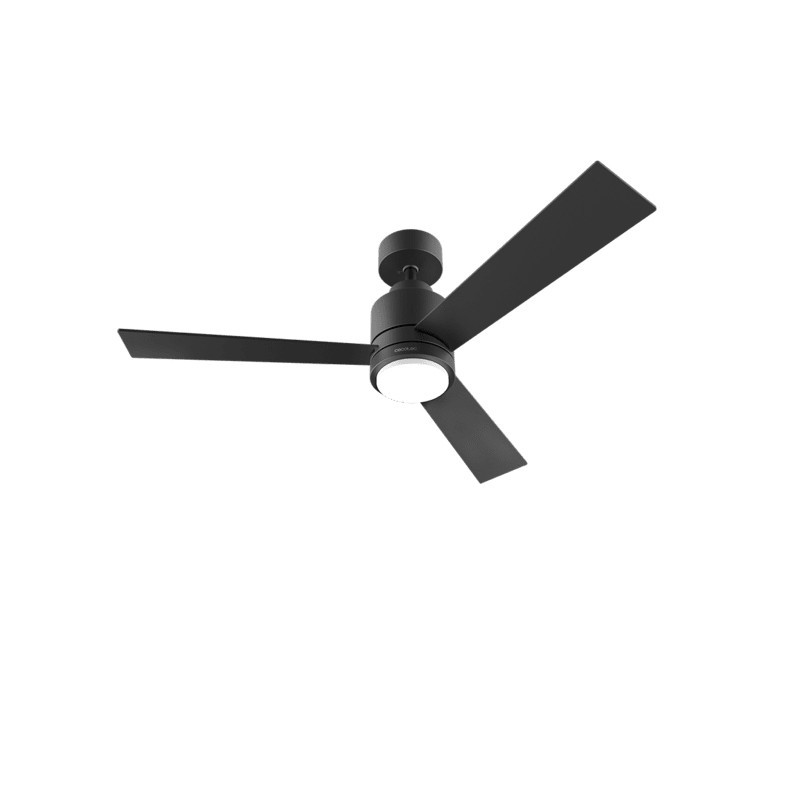 Cecotec 05836 ventilador Negro