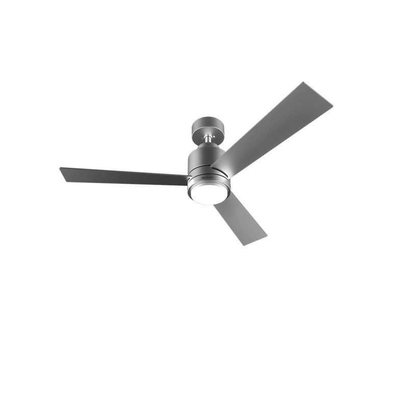 Cecotec 05837 ventilador Acero inoxidable