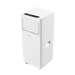 DAITSU APD 09FX aire acondicionado portátil Blanco